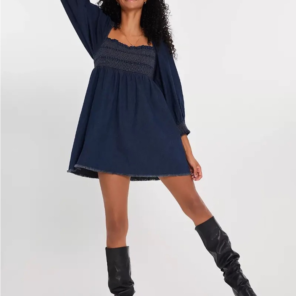 Free People | This is Everything Dress | S